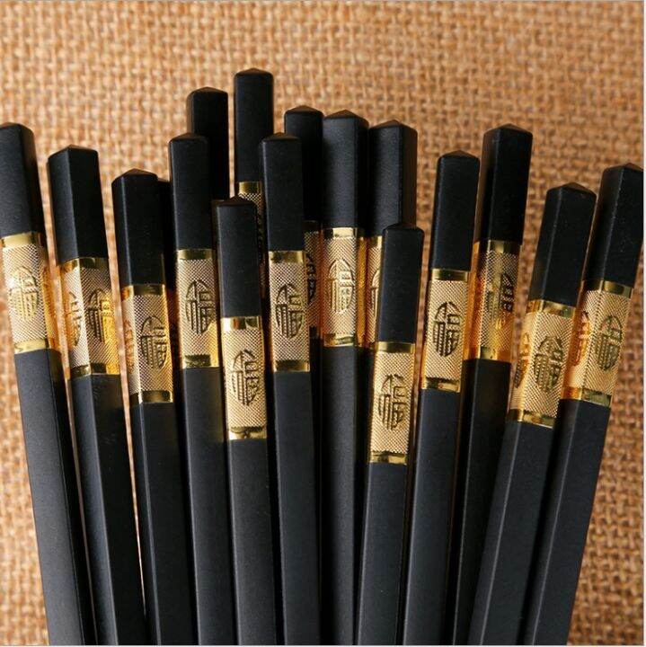 ตะเกียบ-ทนความร้อนได้ดี-1แพ็ค-10คู่-พร้อมส่ง