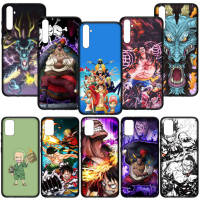 อ่อนนุ่ม ปก เคสโทรศัพท์ K179 GA138 One Piece Roronoa Zoro Luffy หรับ OPPO A17 A3S A5 A9 A7 A5S A37 Neo 9 A59 F1S A92 A72 A52 F5 F7 F9 A7X A54 A12 A15 A16 A15S A16S A56 A55 F11 Pro A94 4G A95 A39 A57 A53S A17K Phone Casing