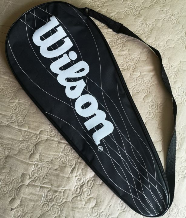 HEAD WILSON BABOLAT Tennis Racket Set Tennis Racket Bag Single