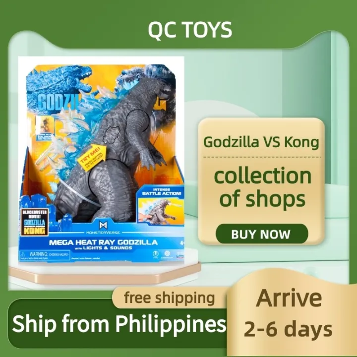 godzilla king ghidorah toy for 13