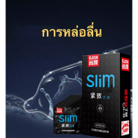 ถุงยางอานามัยรุ่นบางเฉียบไซส์ 49mm.ELASUN เหมาะสำหรับผู้ชาย (พร้อมส่ง)ไม่ระบุชื่อสินค้าในการจัดส่ง