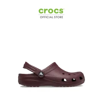 Crocs official outlet store