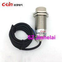 C-Lin CJM30M-15A2แท้เดิม Capacitive Proximity Switch AC90-250V 1.5M