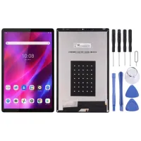 【 Ipartsbuy Mall】หน้าจอ LCD สำหรับแท็บ Lenovo K10 TB-X6C6X TB-X6C6F TB-X6C6L พร้อม Digitizer ประกอบเต็มตัวเครื่อง