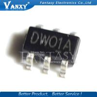 100pcs DW01 SOT23-6 SOT SMD new and original IC