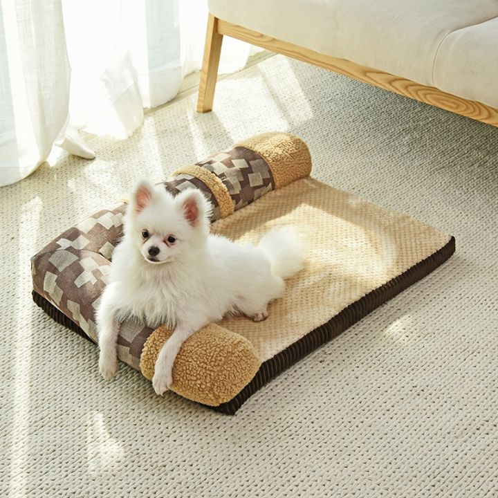 pets-baby-allsoft-dogbed-cat-rest-lounger-pet-cushion-pad-kittensofa-nest