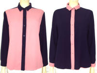 Guy Laroche REVESIBLE SHIRT (IR15PI)