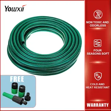 10 Best Garden Hoses in the Philippines 2024