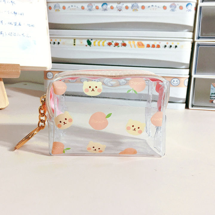 zipper-wallets-cartoon-design-wallets-wallets-kids-wallets-transparent-coin-purses-lovely-keychain-jelly-wallet