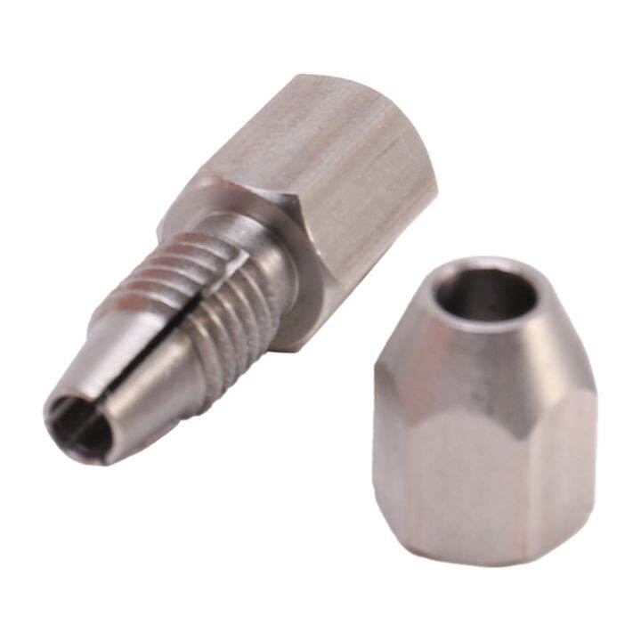 2pcs-rc-boat-flexible-coupling-cnc-stainless-steel-flex-collet-coupler