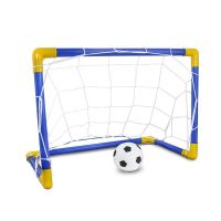 Football Goal Post Kids Portable Mini Football Goal Post Kids - Indoor Football Toy - Aliexpress
