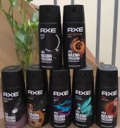 Xịt khử mùi Axe dành cho nam 150ml