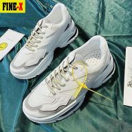 Giày sneaker nam hàn quốc cao cấp FINE-XFX10 - GIÁ CỰC SỐC thumbnail