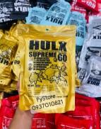 Chính hãng CÁM CÁ GOLDFISH HULX VÀNG YELLOW SIÊU CAO CẤP SIÊU ĐẠM SIÊU