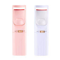 Electric Heated Eyelash Curler Makeup Tool For Women