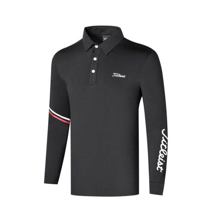 utaa-anew-castelbajac-pearly-gates-xxio-le-coq-descennte-mizuno-golf-mens-long-sleeved-clothing-breathable-and-comfortable-quick-drying-casual-t-shirt-jersey-sports-polo-shirt-top