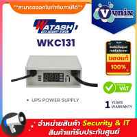 Watashi WKC131 UPS POWER SUPPLY By Vnix Group