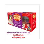 Yến sào cao cấp win sNest kids 20% tổ yến chưng sẵn dành cho trẻ em 3Lọ