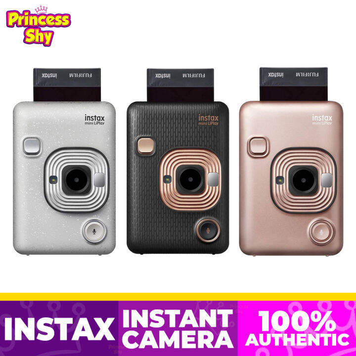 instax sd card