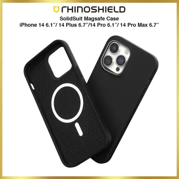 RHINOSHIELD GRIPMAX Compatible with MagSafe - Grip, Stand, and Selfie  Holder for Phones and Cases, Repositionable and Durable, Best paired with