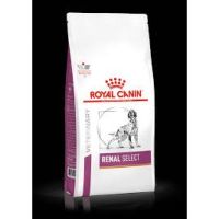 [โปรโมชั่นโหด] ส่งฟรี Royal Canin Renal Select Dog 10kg (หมดอายุ06/2022) อาหารสุนัข ประกอบการรักษาโรคไต ซีเล็คขนาด 10 กิโลกรัม
