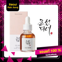 [ส่งไว] Beauty of Joseon REVIVE SERUM Ginseng + Snail Mucin 30ml เซรั่ม เซรั่มบำรุงผิว เซรั่มเกาหลี เครื่องสำอางค์ เครื่องสำอางค์เกาหลี เกาหลี Korea serum conmetics