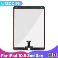 ☫☢◕ For iPad Pro 10.5 2nd Digirtizer Sensor Glass Panel A2123 A2152 A2153 A2154 Touch screen Replacement For iPad Pro10.5 2nd