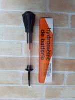 Hydrometer ไฮโดรมิเตอร์ (Made In Taiwan)