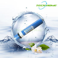 ไส้กรองน้ำดื่ม ULTRATEK TW-2012-155 RO Membrane Elements (155 GPD)