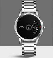 SKMEI 1260 นาฬิกา Mens Quartz นาฬิกากันน้ำ100% ส่งเร็ว ไม่ต้องรอนำเข้า