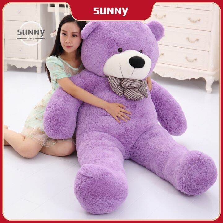 human size bear teddy bear stuffed toy teddy bear human size stuffed