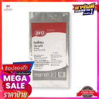 เอโร่ ถุงร้อน ขนาด 14"X22" (บรรจุ 1 ก.ก.)ARO PP Bag 14"X22" 1 kg