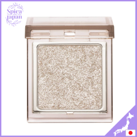 RMK Infinite Single Eyes 08 (น้ำค้างแข็งเงิน/แวววาว) อายแชโดว์สีสูง (ออโรร่า/ไข่มุกขนาดใหญ่) (ตรงจากญี่ปุ่น)