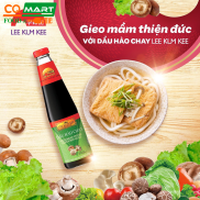 Dầu Hào Chay Lee Kum Kee 510g