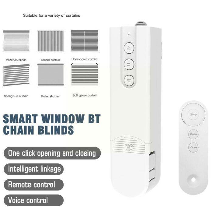 For Zigbee Control Solar Powered Smart Blinds Drive Roller Motor ...