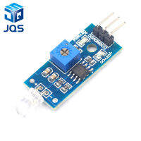 【Worth-Buy】 โมดูลแสงความไวแสง Lm393เซ็นเซอร์วัดแสงสำหรับ Arduino Smart Car 3.3 V-5V