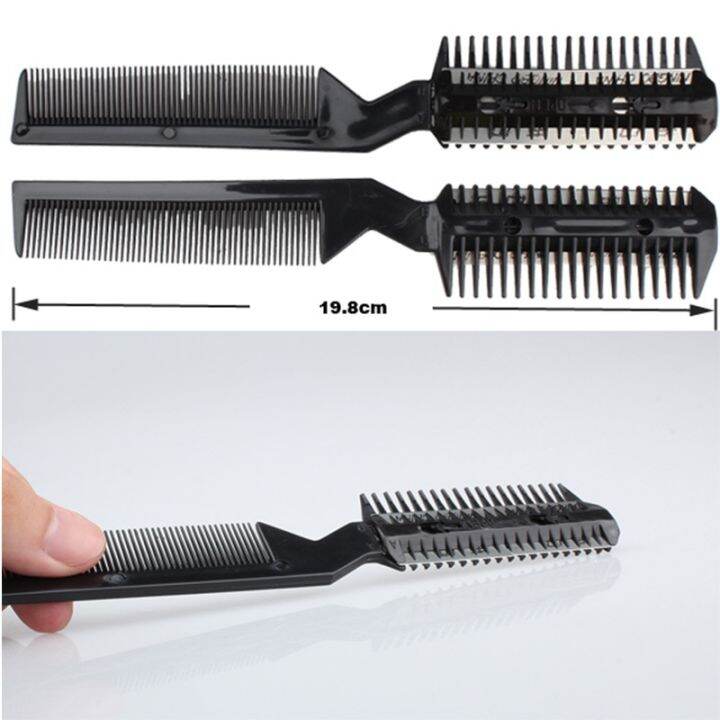 Cat comb 2025 with razor