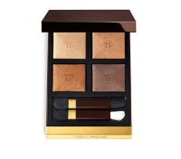 TOM FORD BEAUTY Eye Color Quad // Supicion