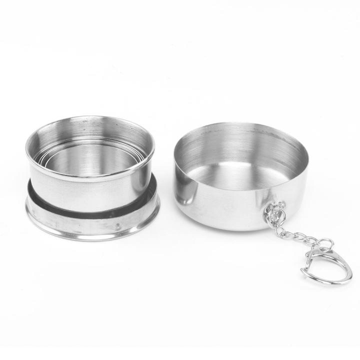 lucky-all-stainless-steel-folding-retractable-cup-folding-cup-blackjack-cup