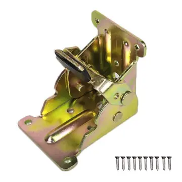 Shop Folding Hinges Bracket with great discounts and prices online - Jan  2024