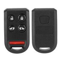 ✠๑ Keyless Entry Car Remote Control Durable Remote Controls Keys Fob Fit For Honda Odyssey 05-10​​ Controller