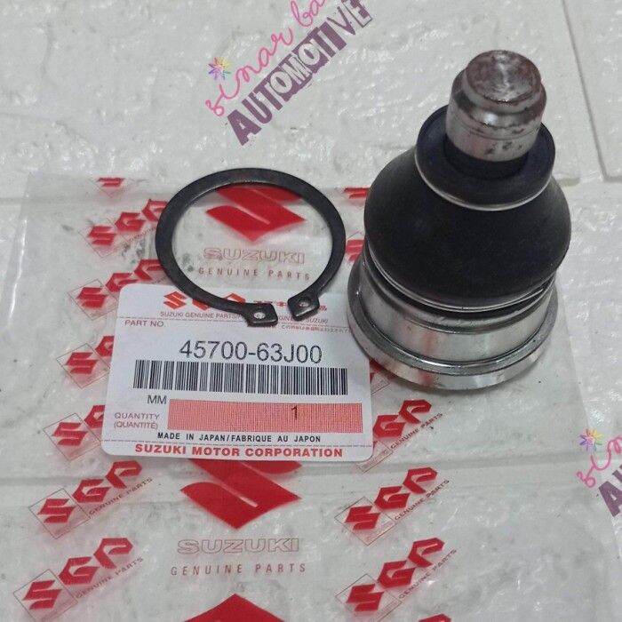 BALL JOINT BAL JOIN BOLJOIN SUZUKI SWIFT SPLASH XOVER SX4 ORIGINAL