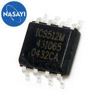 ICS512M ICS512 SOP-8