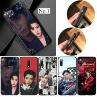 17TEE Chanyeol อ่อนนุ่ม High Quality ซิลิโคน TPU Phone เคสโทรศัพท์ ปก หรับ Realme Narzo 50i 30A 30 20 Pro C2 C3 C11 C12 C15 C17 C20 C21 C21Y C25 C25Y C25S C30 C31 C33