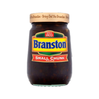 Branston Pickles Small Chunk 360g