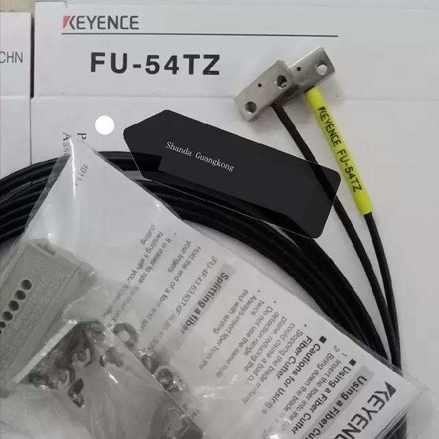 kenyence-ใยแก้วนำแสงเซ็นเซอร์-fu-5f-fu-5fz-fu-51tz-fu-54tz-fu-52tz-fu-53tz-fu-56tz