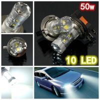 1 คู่ H15 DRL / ไฟต่ำ / หลอดไฟไฟตัดหมอกรถยนต์ LED แสงจ้าสีขาวบริสุทธิ์ (6000K) ติดตั้งง่ายและรวดเร็ว Plug&amp;Play + CANBUS {จัดส่งด่วน} หลอดไฟ LED 1 คู่ / Daytime Running Lights - MixITMax