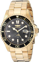 Invicta Pro Diver 30026 Mens Quartz Watch - 43 mm