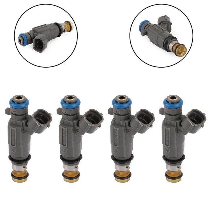 4pcs-fuel-injectors-fits-for-2003-2006-subaru-baja-legacy-2-5l-fblc-100-16611-aa43a-0280155954