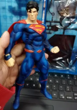 特別価格DC Justice League True-Moves Series Superman Figure， 12